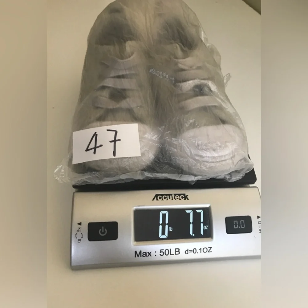 Converse Chuck Taylor All Star Toddler Shoes Light Grey Size: US 7 EUR 23 CM 14